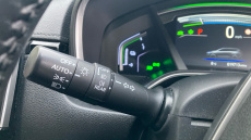 Honda CR-V 2.0 i-MMD Hybrid SR  2WD 5dr eCVT Hybrid Estate